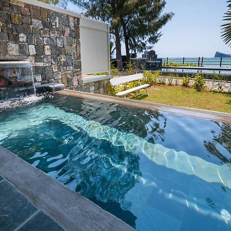 Luxury Beachfront Duplex, Coin De Mire View / 3Bed Cap Malheureux Eksteriør billede