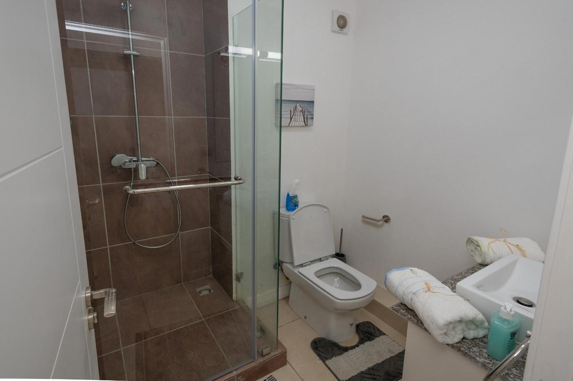 Luxury Beachfront Duplex, Coin De Mire View / 3Bed Cap Malheureux Eksteriør billede