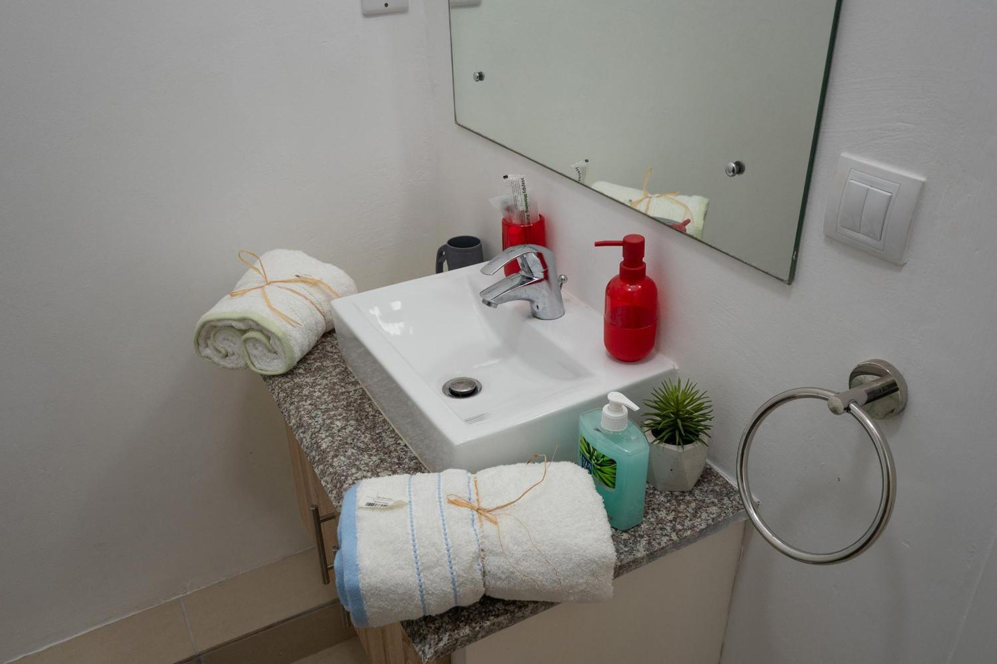 Luxury Beachfront Duplex, Coin De Mire View / 3Bed Cap Malheureux Eksteriør billede